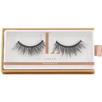 Lola's Lashes Amber Magnetic Eyelashes
Lola's Lashes Amber Magnetic Eyelashes