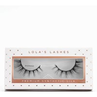 Lola's Lashes Diamond Strip Eyelashes
Lola's Lashes Diamond Strip Eyelashes