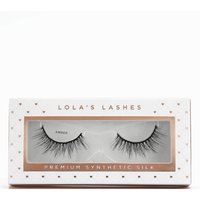 Lola's Lashes Amber Strip Eyelashes
Lola's Lashes Amber Strip Eyelashes