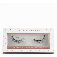 Lola's Lashes Jade Strip Eyelashes
Lola's Lashes Jade Strip Eyelashes