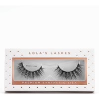 Lola's Lashes Moonstone Strip Eyelashes
Lola's Lashes Moonstone Strip Eyelashes