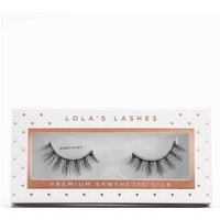 Lola's Lashes Amethyst Strip Eyelashes
Lola's Lashes Amethyst Strip Eyelashes