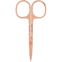 Lola's Lashes Rose Gold Eyebrow and Lash Scissors
Lola's Lashes Rose Gold Eyebrow and Lash Scissors