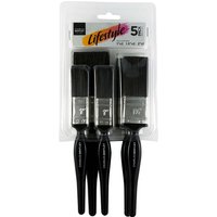5 piece Paint brush set
5 piece Paint brush set