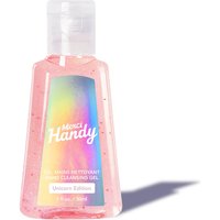 Очищающий гель для рук Merci Handy Hand Cleansing Gel 30ml (с различными ароматами) - Unicorn Edition
Очищающий гель для рук Merci Handy Hand Cleansing Gel 30ml (с различными ароматами) - Unicorn Edition