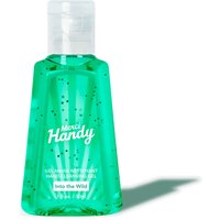 Очищающий гель для рук Merci Handy Hand Cleansing Gel 30ml (с различными ароматами) - Into the Wild
Очищающий гель для рук Merci Handy Hand Cleansing Gel 30ml (с различными ароматами) - Into the Wild
