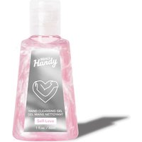Очищающий гель для рук Merci Handy Hand Cleansing Gel 30ml (с различными ароматами) - Self Love
Очищающий гель для рук Merci Handy Hand Cleansing Gel 30ml (с различными ароматами) - Self Love