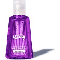 Очищающий гель для рук Merci Handy Hand Cleansing Gel 30ml (с различными ароматами) - Space Berries
Очищающий гель для рук Merci Handy Hand Cleansing Gel 30ml (с различными ароматами) - Space Berries