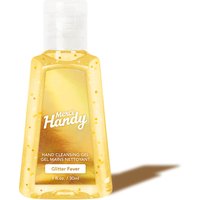 Очищающий гель для рук Merci Handy Hand Cleansing Gel 30ml (с различными ароматами) - Glitter Fever
Очищающий гель для рук Merci Handy Hand Cleansing Gel 30ml (с различными ароматами) - Glitter Fever
