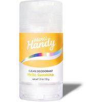 Merci Handy Clean Deodorant 33g (Various Fragrance) - Hello Sunshine
Merci Handy Clean Deodorant 33g (Various Fragrance) - Hello Sunshine