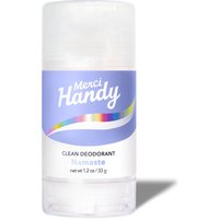 Merci Handy Clean Deodorant 33g (Various Fragrance) - Namaste 
Merci Handy Clean Deodorant 33g (Various Fragrance) - Namaste