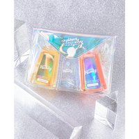 Merci Handy Glitter Kit
Merci Handy Glitter Kit