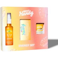 Merci Handy Energy Set
Merci Handy Energy Set
