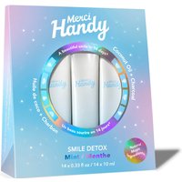 Merci Handy Smile Detox
Merci Handy Smile Detox