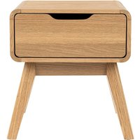 Niva 1 Drawer Side Table
Niva 1 Drawer Side Table