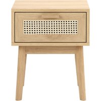 Java 1 Drawer Lamp Table
Java 1 Drawer Lamp Table