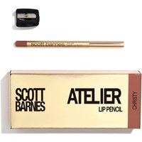 Scott Barnes Atelier Lip Liner (Various Shades) - Christy
Scott Barnes Atelier Lip Liner (Various Shades) - Christy