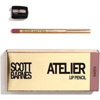Scott Barnes Atelier Lip Liner (Various Shades) - Karen
Scott Barnes Atelier Lip Liner (Various Shades) - Karen