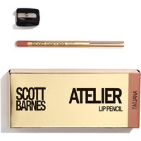 Scott Barnes Atelier Lip Liner (Various Shades) - Tatjana
Scott Barnes Atelier Lip Liner (Various Shades) - Tatjana