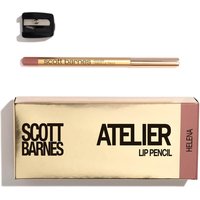 Scott Barnes Atelier Lip Liner (Various Shades) - Helena
Scott Barnes Atelier Lip Liner (Various Shades) - Helena