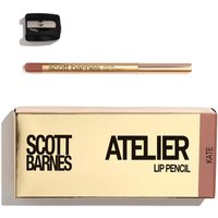 Scott Barnes Atelier Lip Liner (Various Shades) - Kate
Scott Barnes Atelier Lip Liner (Various Shades) - Kate