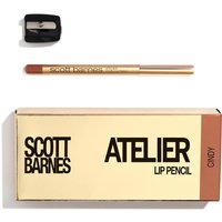 Scott Barnes Atelier Lip Liner (Various Shades) - Cindy
Scott Barnes Atelier Lip Liner (Various Shades) - Cindy
