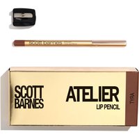 Scott Barnes Atelier Lip Liner (Various Shades) - Tyra
Scott Barnes Atelier Lip Liner (Various Shades) - Tyra