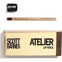 Scott Barnes Atelier Lip Liner (Various Shades) - Naomi 
Scott Barnes Atelier Lip Liner (Various Shades) - Naomi