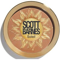 Бронзер Scott Barnes Soleil Bronzer (различные оттенки) - Sicilian Sun
Бронзер Scott Barnes Soleil Bronzer (различные оттенки) - Sicilian Sun