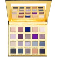 Scott Barnes Glamazon Eye Shadow Palette
Scott Barnes Glamazon Eye Shadow Palette