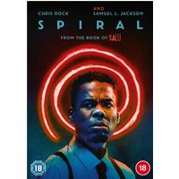 Spiral: From The Book Of Saw
Spiral: From The Book Of Saw