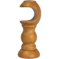 Harrison Drape 28mm Curtain Pole Bracket - Antique Pine
Harrison Drape 28mm Curtain Pole Bracket - Antique Pine