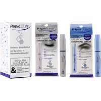 RapidLash Lash and Brow Wonder Bundle
RapidLash Lash and Brow Wonder Bundle
