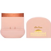 Lime Crime Sunkissed Skin Glimmering Stick 11g (Various Shades) - Cove
Lime Crime Sunkissed Skin Glimmering Stick 11g (Various Shades) - Cove