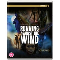 Running Against The Wind
Running Against The Wind