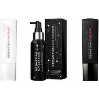 Набор Sebastian Professional Deep Repair Trio 
Набор Sebastian Professional Deep Repair Trio