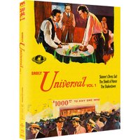 Early Universal Volume 1 (Masters of Cinema)
Early Universal Volume 1 (Masters of Cinema)