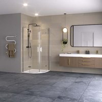 Bathstore Oyster 800x800mm Quad
Bathstore Oyster 800x800mm Quad