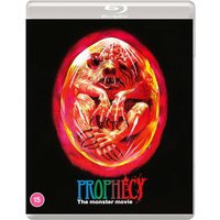 Prophecy (Eureka Classics)
Prophecy (Eureka Classics)