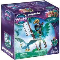 Playmobil Knight Fairy with Small Spirit Animal (70802)
Playmobil Knight Fairy with Small Spirit Animal (70802)
