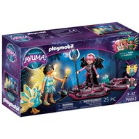 Playmobil Two Fairies with Two Spirit Animals (70803)
Playmobil Two Fairies with Two Spirit Animals (70803)