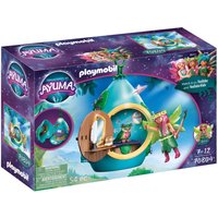 Playmobil Fairies House with One Fairy (70804)
Playmobil Fairies House with One Fairy (70804)
