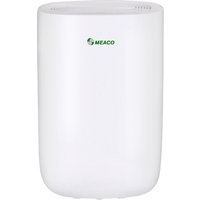 Meaco Dry ABC 12L Dehumidifier - White
Meaco Dry ABC 12L Dehumidifier - White