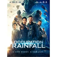 Occupation: Rainfall
Occupation: Rainfall