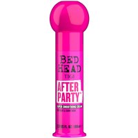 TIGI Bed Head After Party Smoothing Cream for Silky and Shiny Hair 100ml
TIGI Bed Head After Party Smoothing Cream for Silky and Shiny Hair 100ml