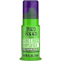 TIGI Bed Head Curls Rock Amplifier Curly Hair Cream Travel Size 43ml
TIGI Bed Head Curls Rock Amplifier Curly Hair Cream Travel Size 43ml