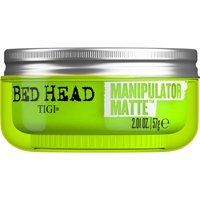 TIGI Bed Head Manipulator Matte Hair Wax Paste with Strong Hold 57g
TIGI Bed Head Manipulator Matte Hair Wax Paste with Strong Hold 57g
