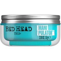 TIGI Bed Head Manipulator Texturising Putty with Firm Hold 57g
TIGI Bed Head Manipulator Texturising Putty with Firm Hold 57g