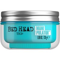 TIGI Bed Head Manipulator Texturising Putty with Firm Hold Travel Size 30g
TIGI Bed Head Manipulator Texturising Putty with Firm Hold Travel Size 30g