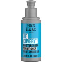 TIGI Bed Head Recovery Moisturising Conditioner for Dry Hair Travel Size 100ml
TIGI Bed Head Recovery Moisturising Conditioner for Dry Hair Travel Size 100ml